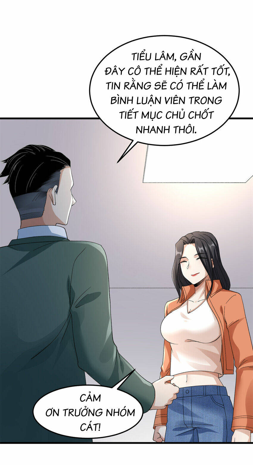 Ta Có 999 Loại Dị Năng Chapter 141 - Trang 2