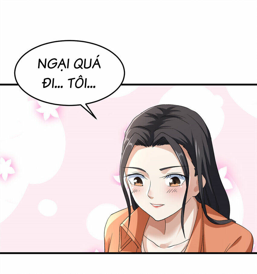 Ta Có 999 Loại Dị Năng Chapter 141 - Trang 2