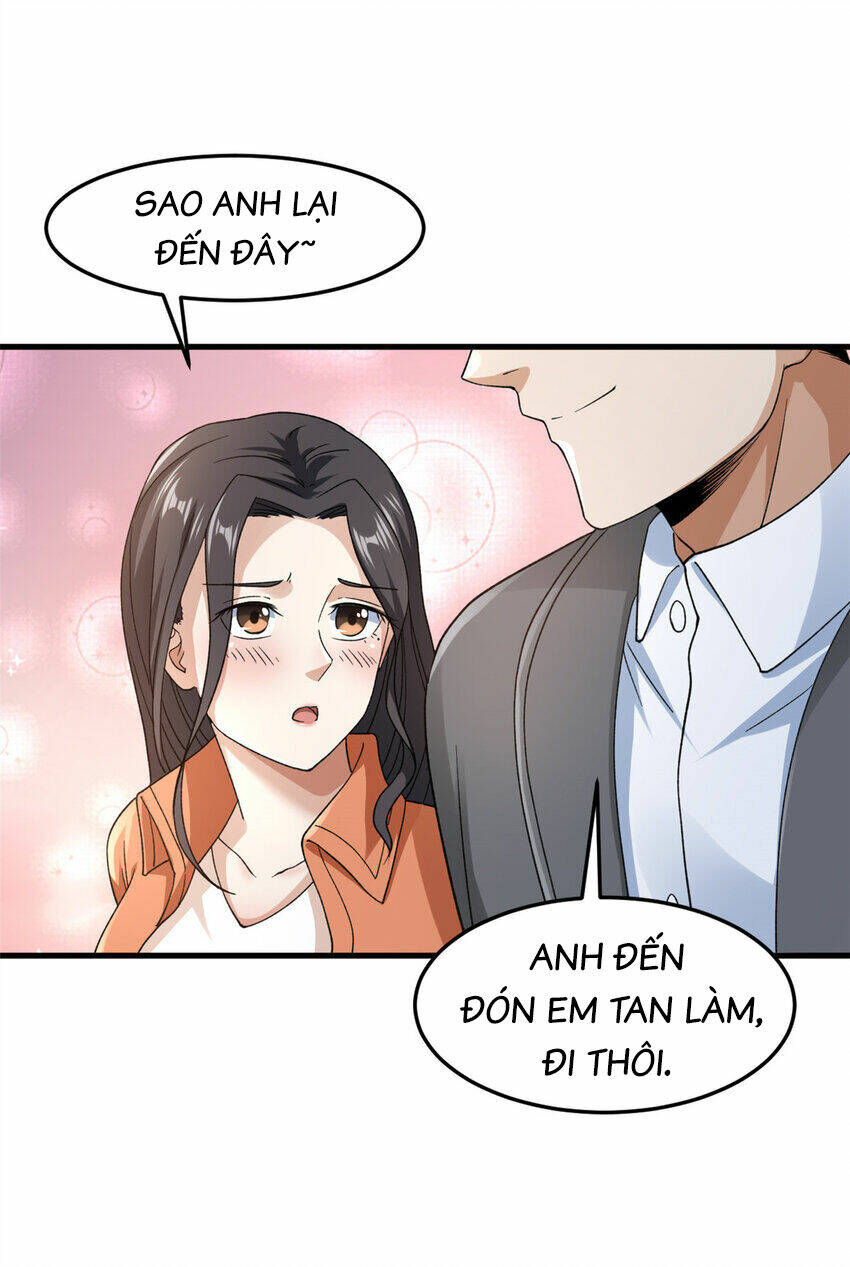 Ta Có 999 Loại Dị Năng Chapter 141 - Trang 2