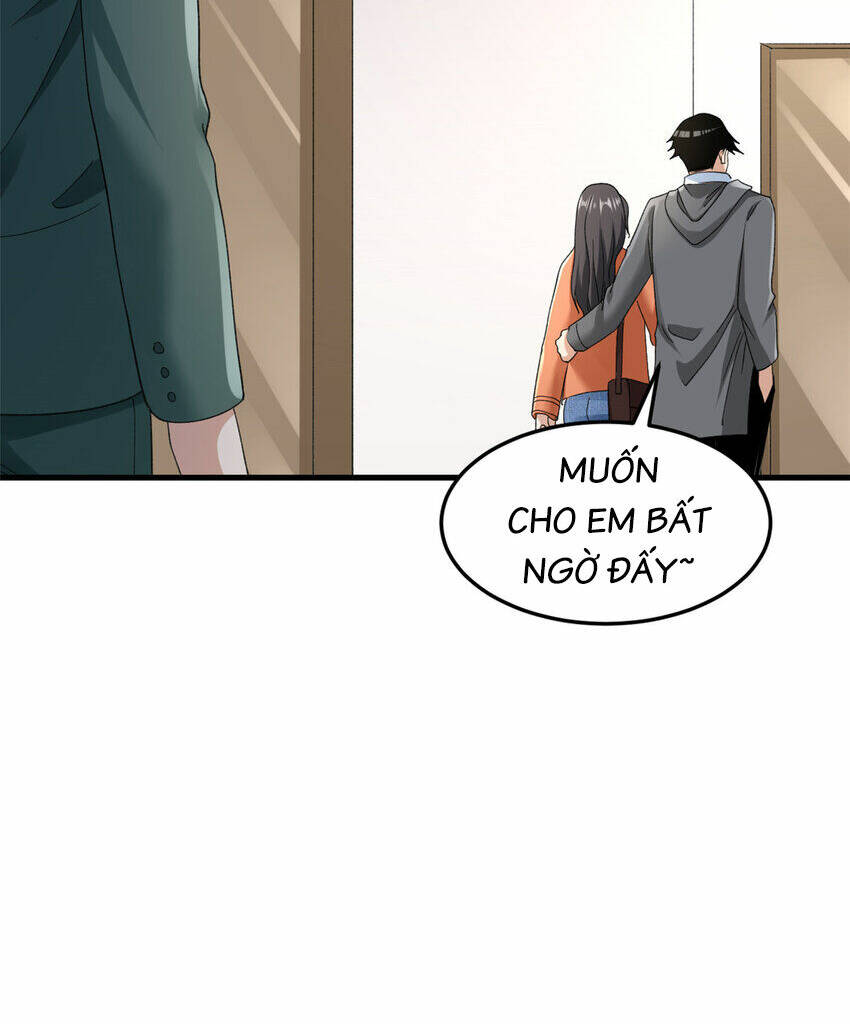 Ta Có 999 Loại Dị Năng Chapter 141 - Trang 2