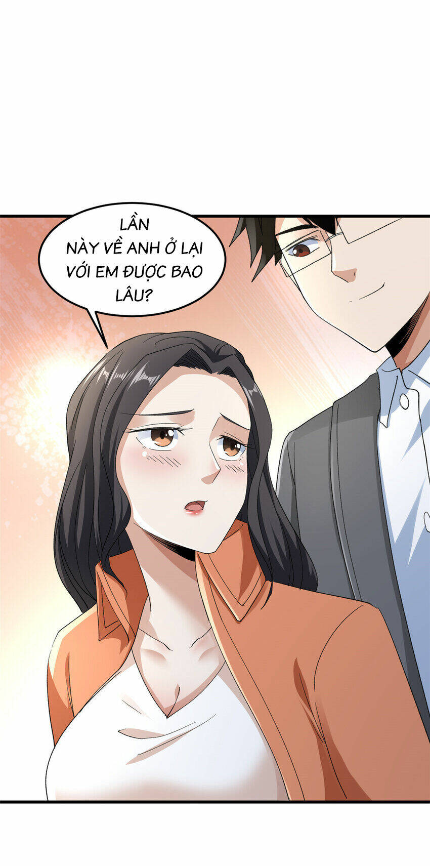 Ta Có 999 Loại Dị Năng Chapter 141 - Trang 2