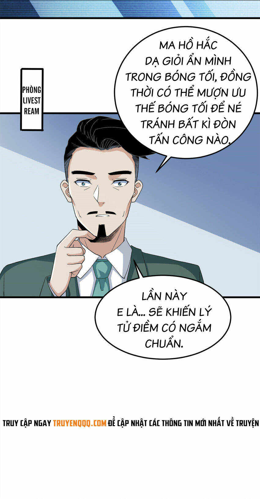 Ta Có 999 Loại Dị Năng Chapter 141 - Trang 2