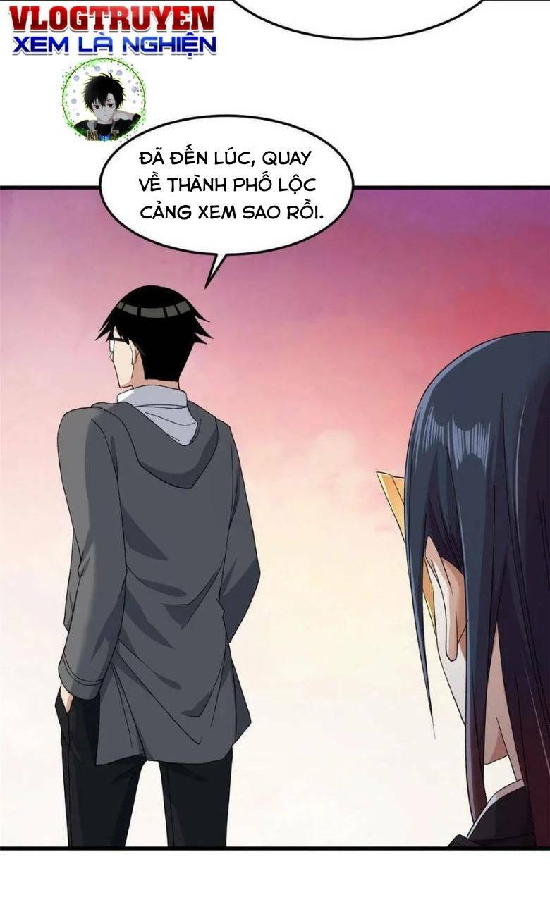 Ta Có 999 Loại Dị Năng Chapter 140 - Trang 2