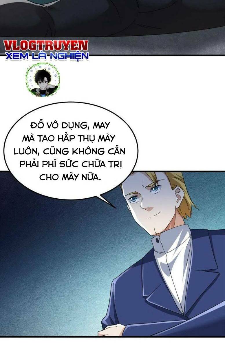 Ta Có 999 Loại Dị Năng Chapter 139 - Trang 2