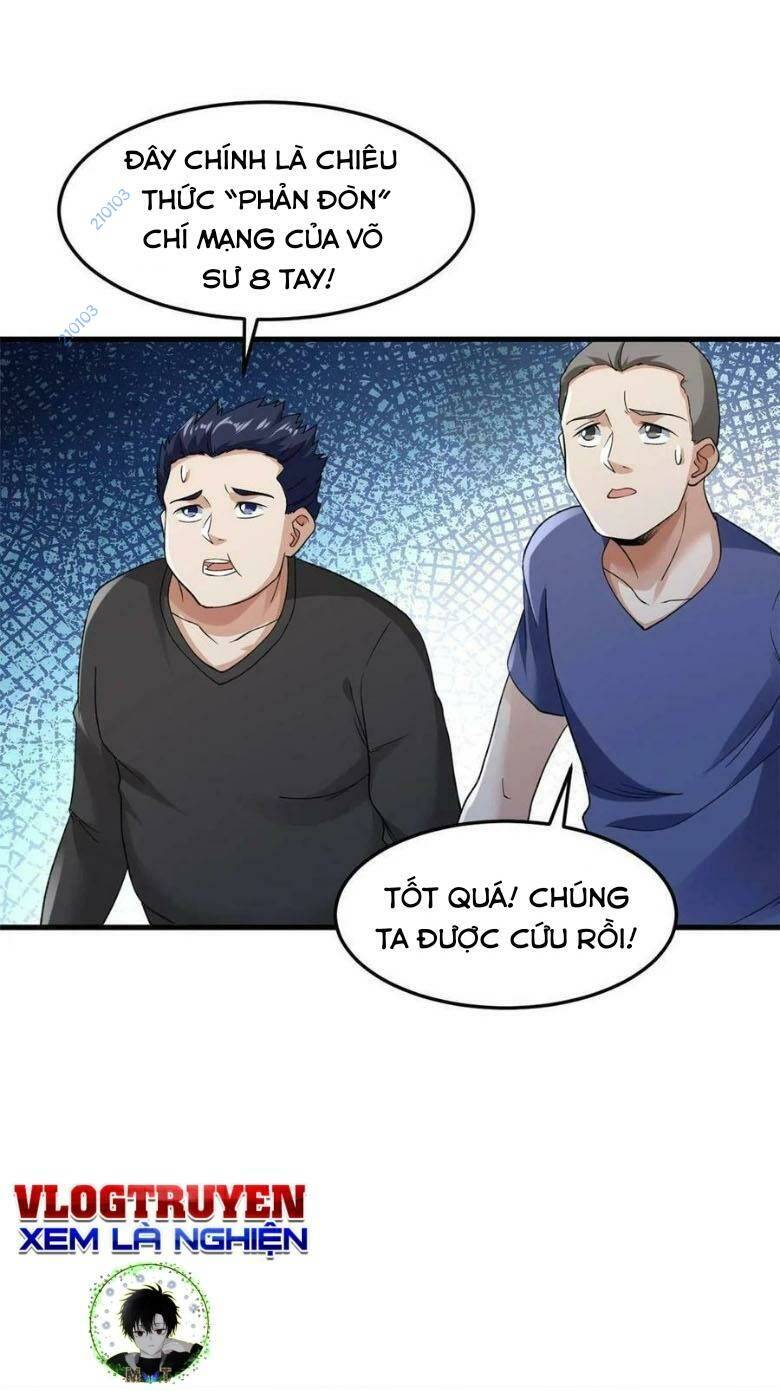 Ta Có 999 Loại Dị Năng Chapter 139 - Trang 2