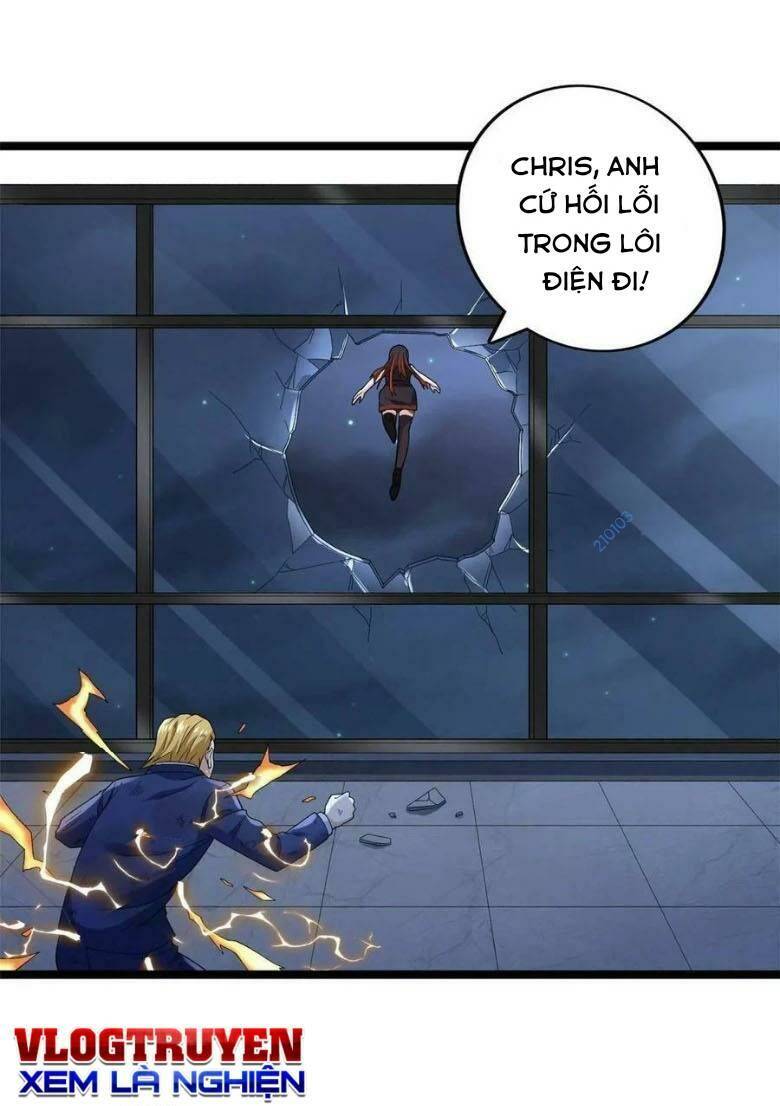 Ta Có 999 Loại Dị Năng Chapter 138 - Trang 2