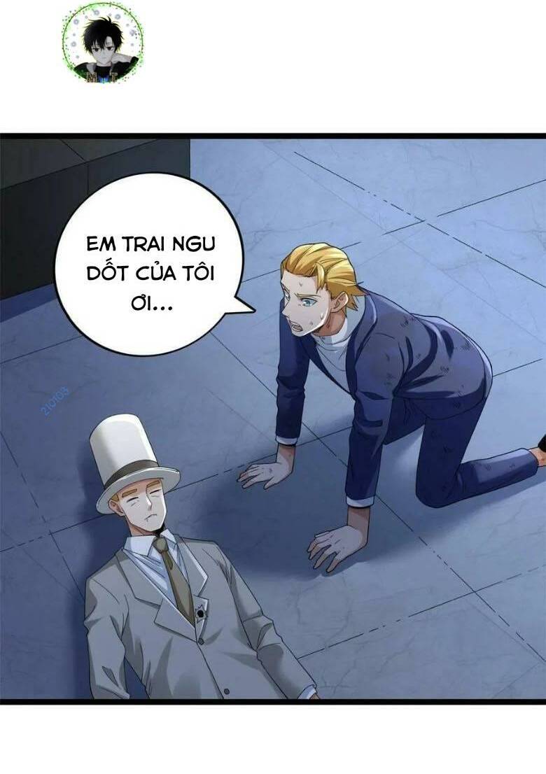 Ta Có 999 Loại Dị Năng Chapter 138 - Trang 2