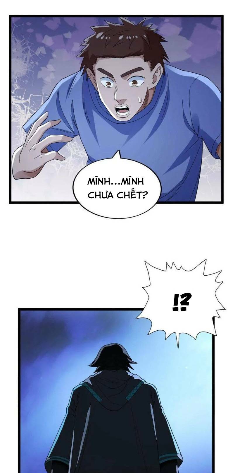 Ta Có 999 Loại Dị Năng Chapter 138 - Trang 2