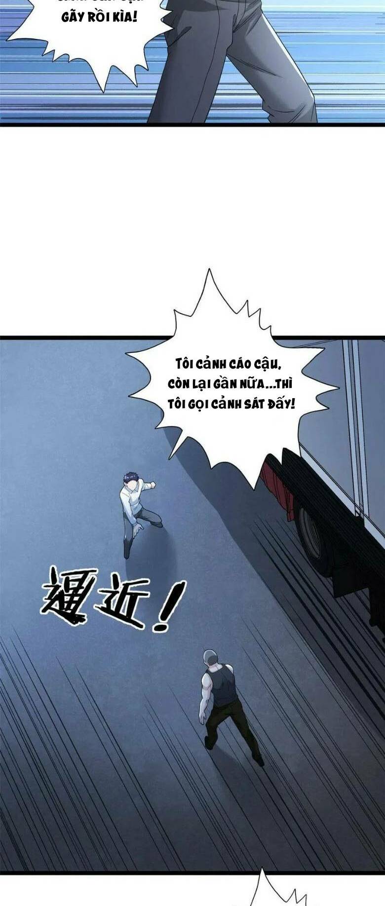 Ta Có 999 Loại Dị Năng Chapter 136 - Trang 2