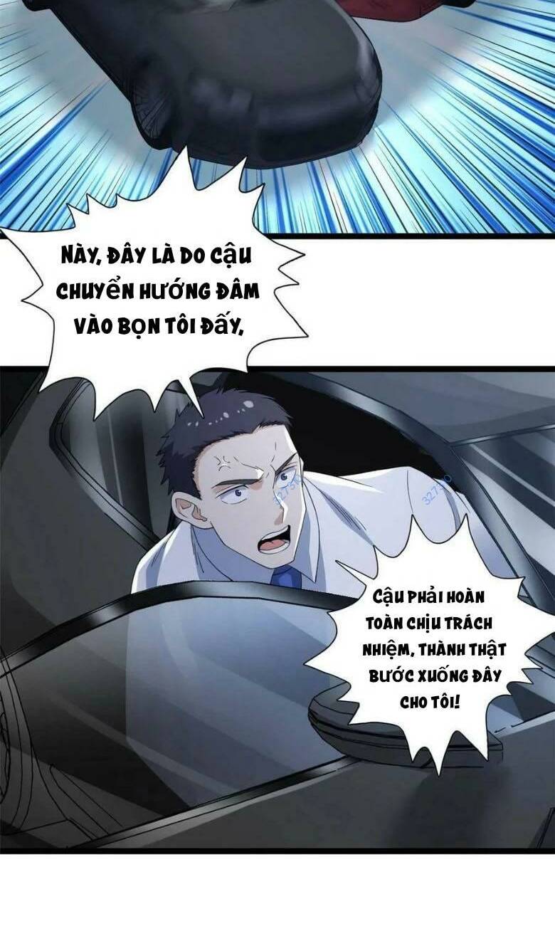 Ta Có 999 Loại Dị Năng Chapter 136 - Trang 2