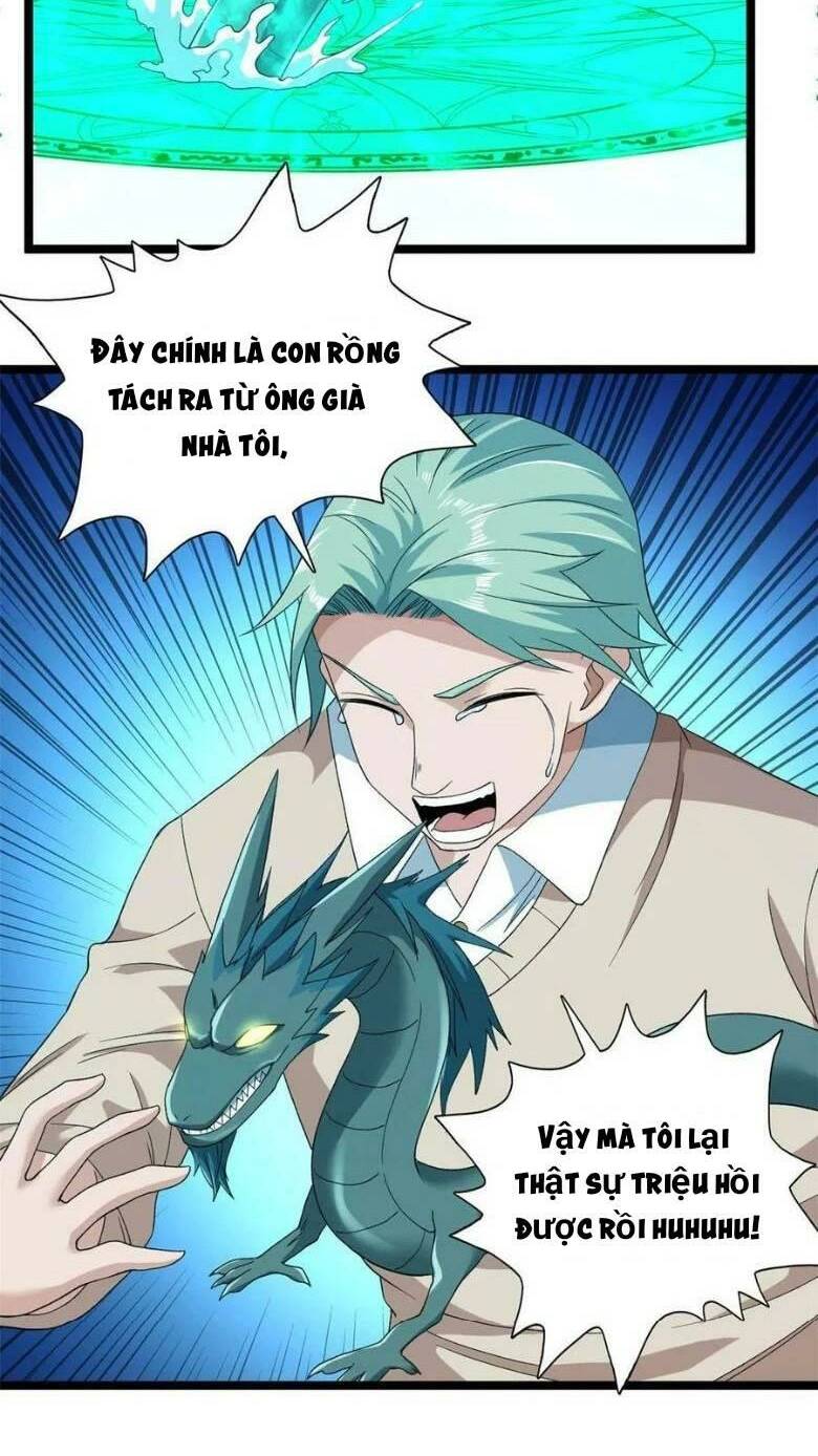 Ta Có 999 Loại Dị Năng Chapter 135 - Trang 2