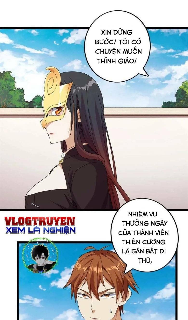 Ta Có 999 Loại Dị Năng Chapter 135 - Trang 2