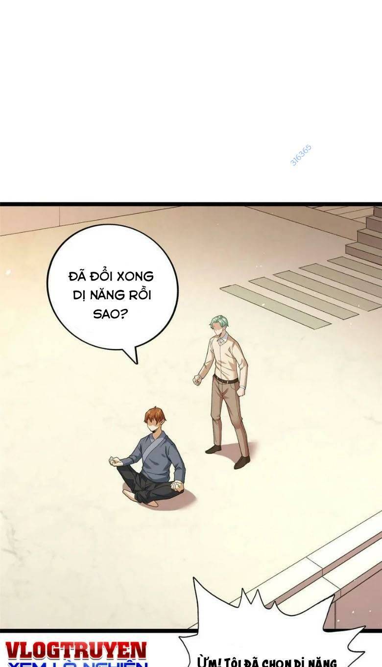 Ta Có 999 Loại Dị Năng Chapter 135 - Trang 2