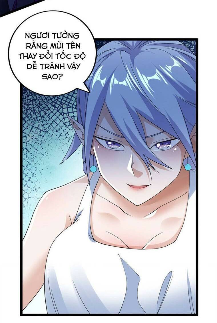 Ta Có 999 Loại Dị Năng Chapter 134 - Trang 2