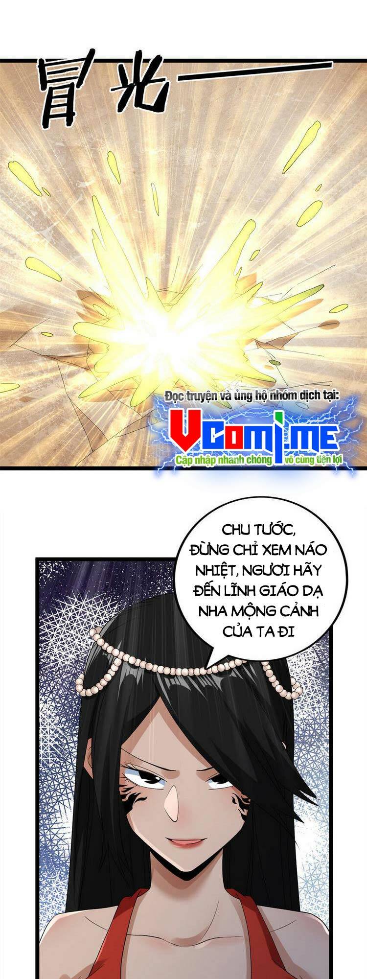 Ta Có 999 Loại Dị Năng Chapter 131 - Trang 2