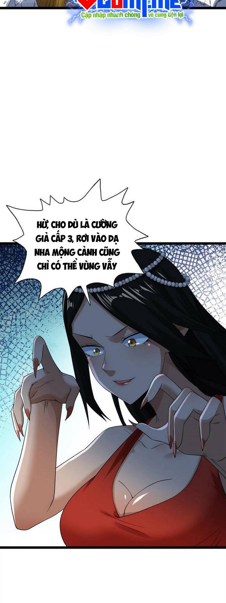 Ta Có 999 Loại Dị Năng Chapter 131 - Trang 2