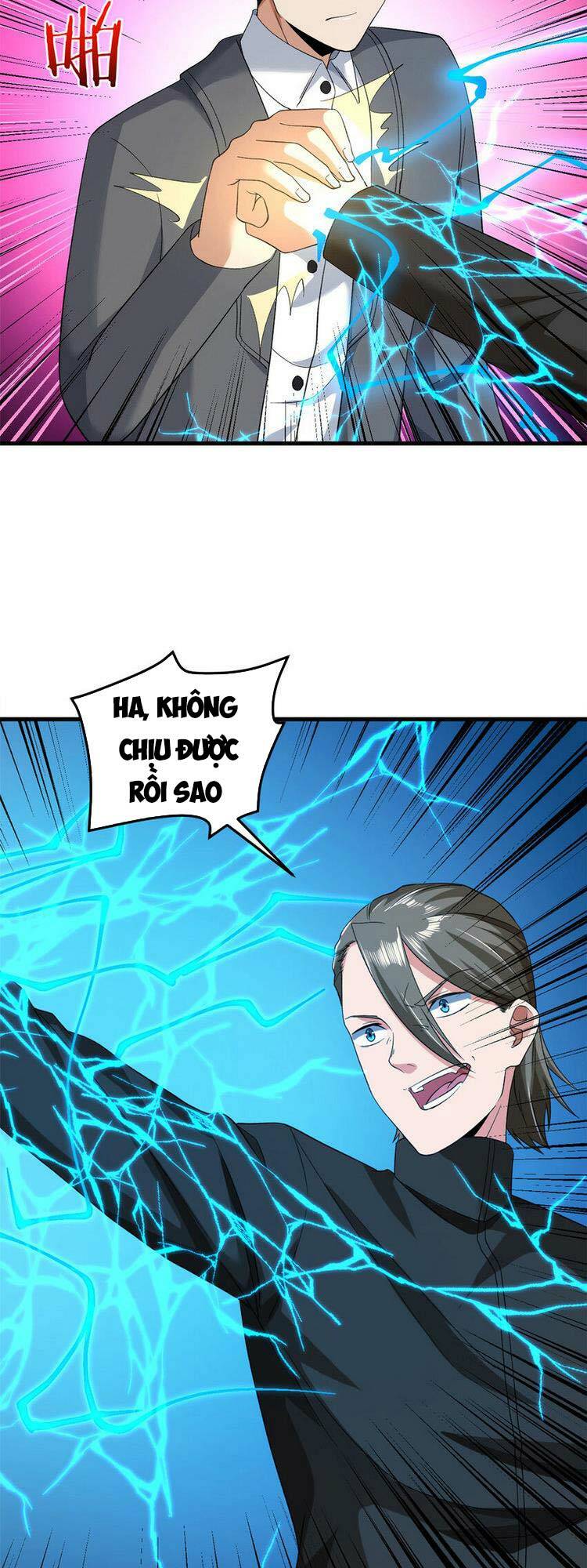 Ta Có 999 Loại Dị Năng Chapter 129 - Trang 2