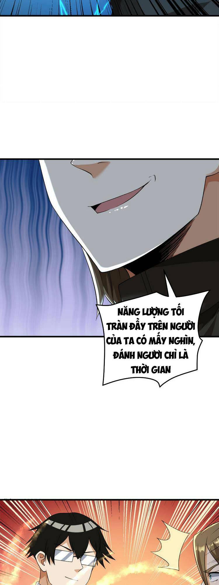 Ta Có 999 Loại Dị Năng Chapter 129 - Trang 2