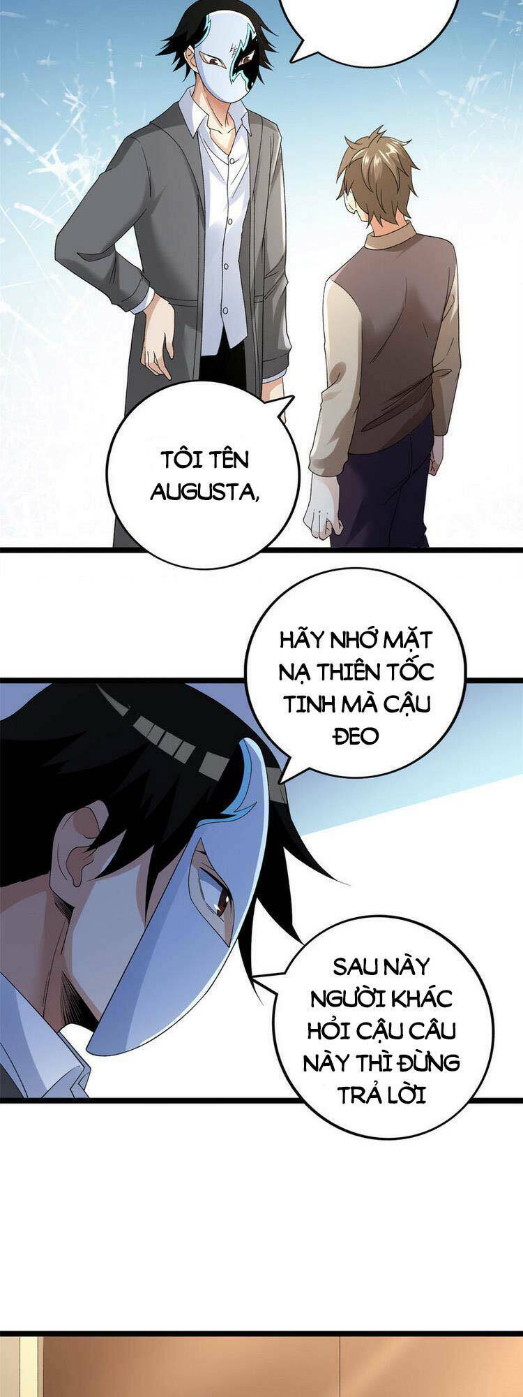 Ta Có 999 Loại Dị Năng Chapter 126 - Trang 2