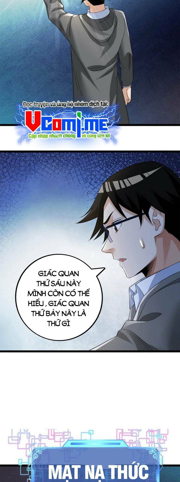 Ta Có 999 Loại Dị Năng Chapter 124 - Trang 2