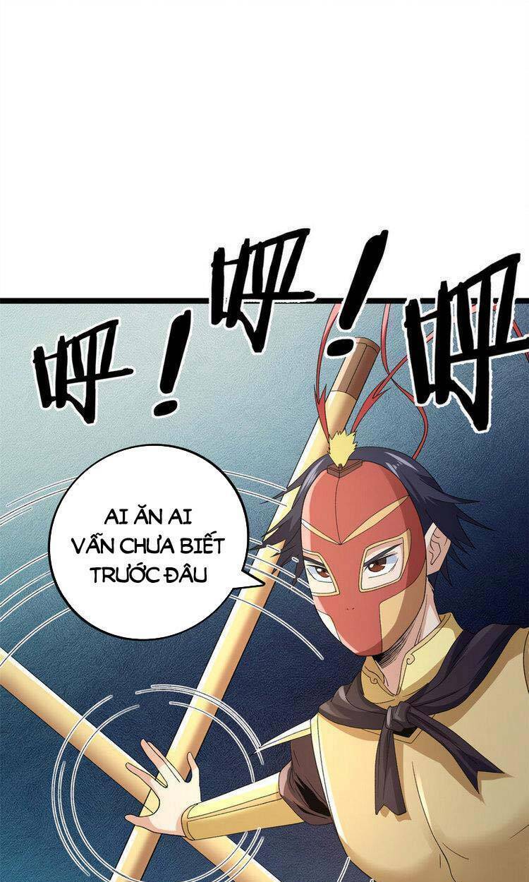 Ta Có 999 Loại Dị Năng Chapter 122 - Trang 2