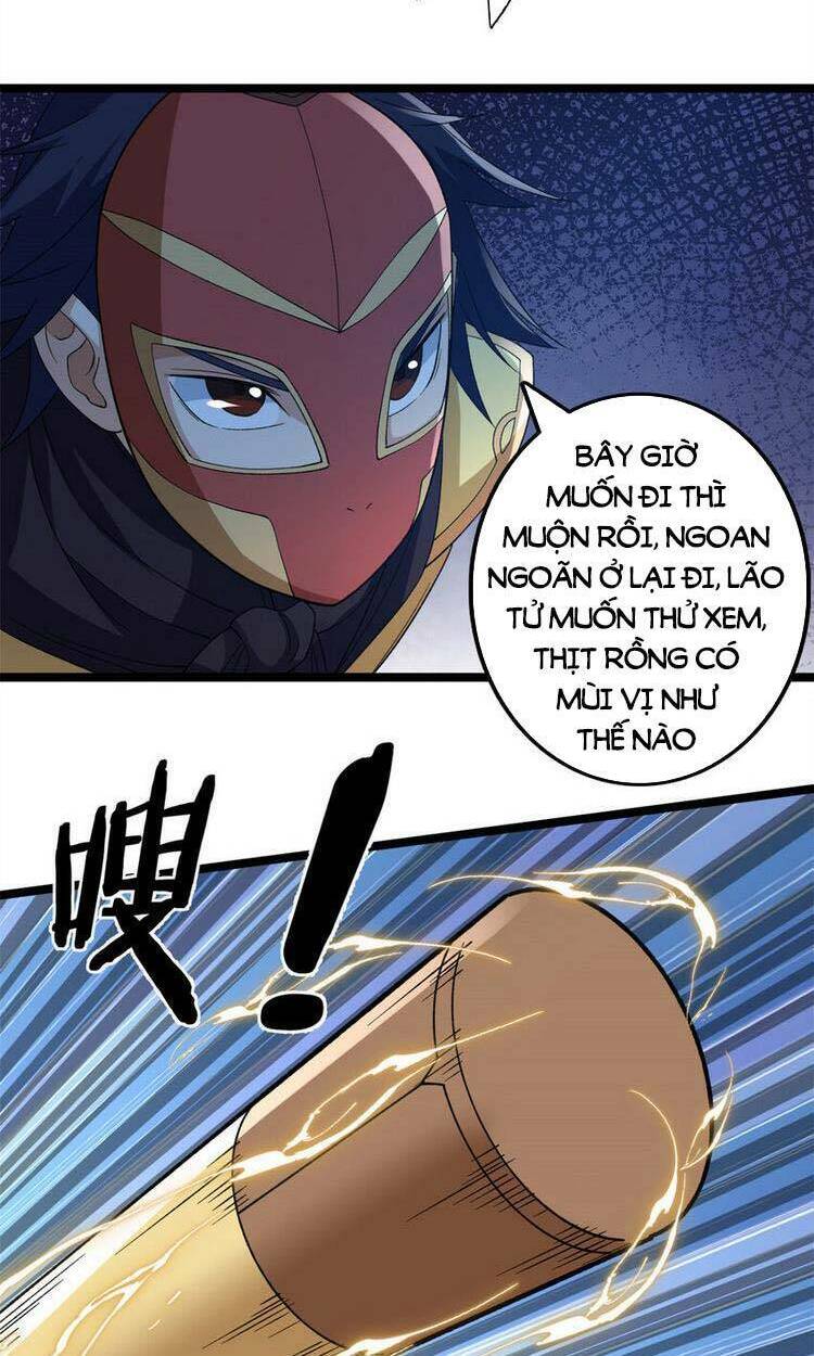 Ta Có 999 Loại Dị Năng Chapter 122 - Trang 2