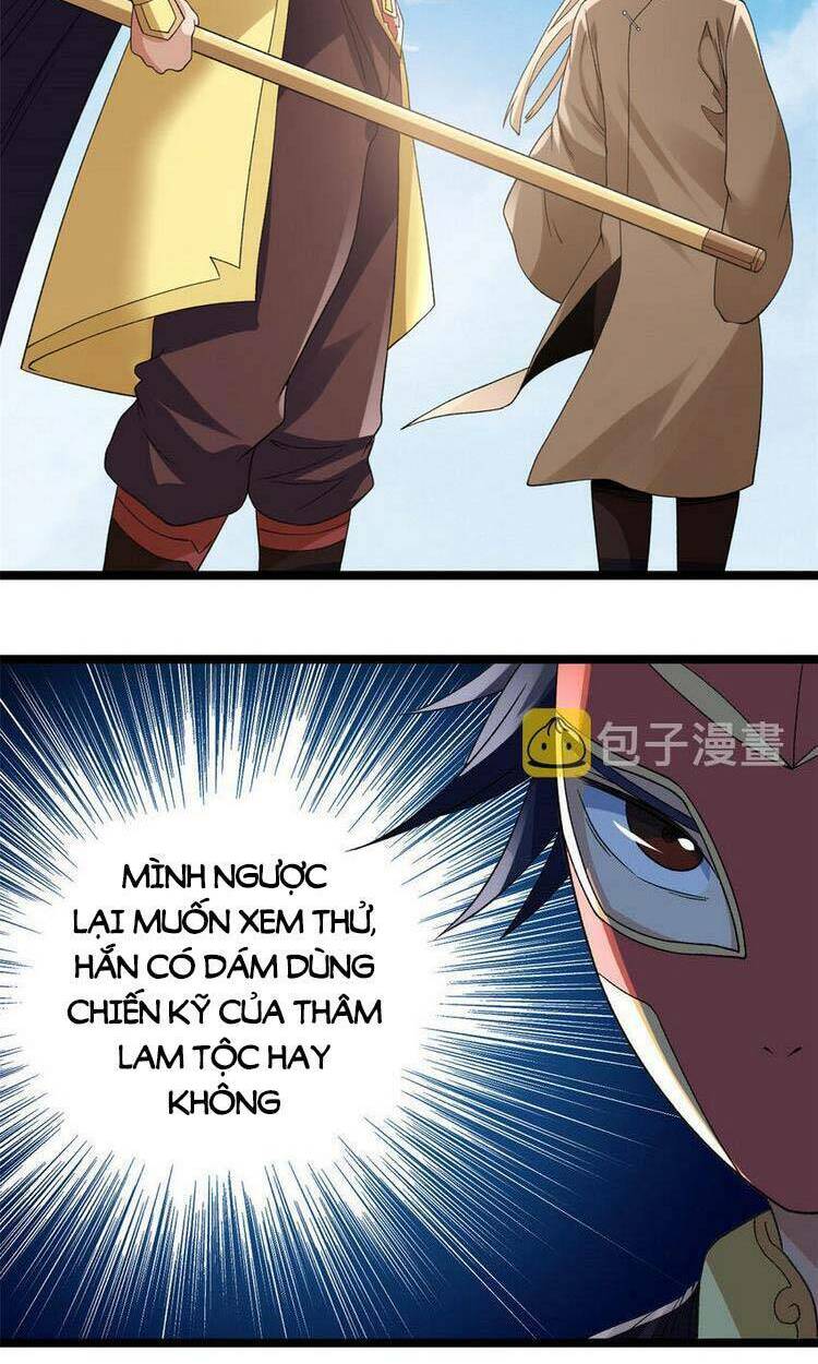 Ta Có 999 Loại Dị Năng Chapter 122 - Trang 2