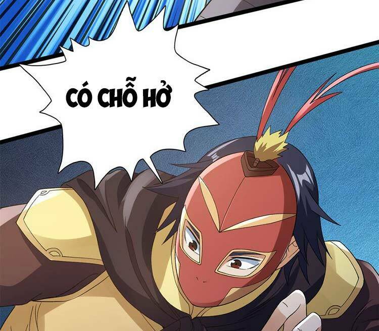 Ta Có 999 Loại Dị Năng Chapter 121 - Trang 2