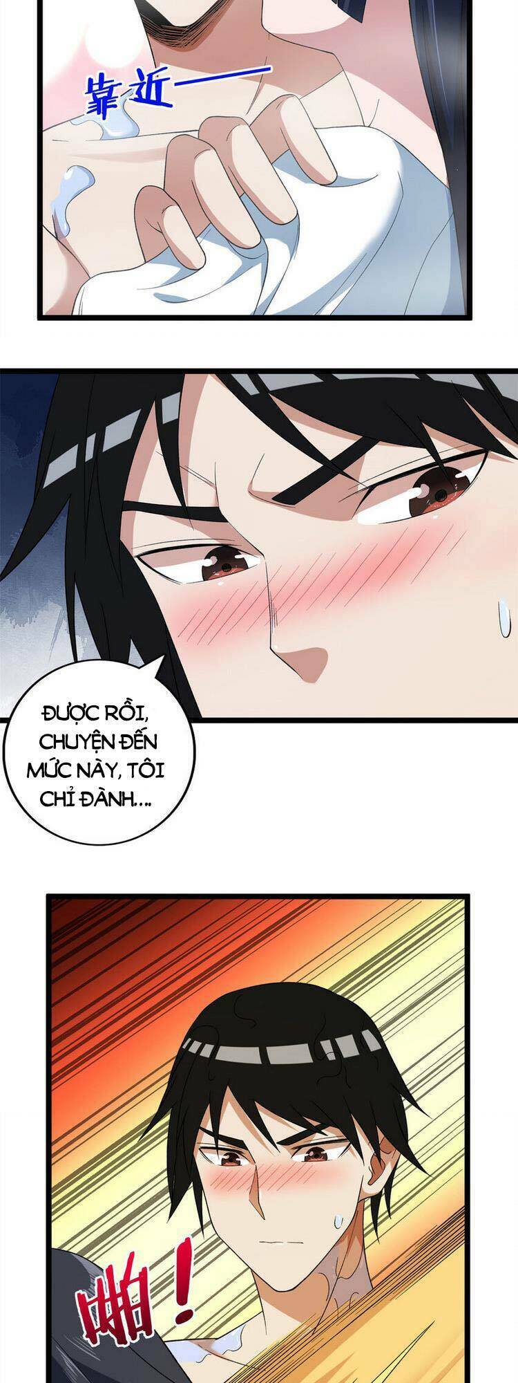 Ta Có 999 Loại Dị Năng Chapter 118 - Trang 2