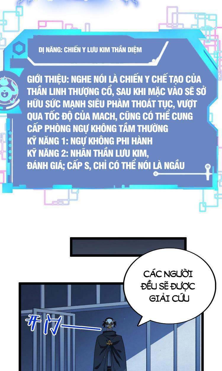 Ta Có 999 Loại Dị Năng Chapter 116 - Trang 2