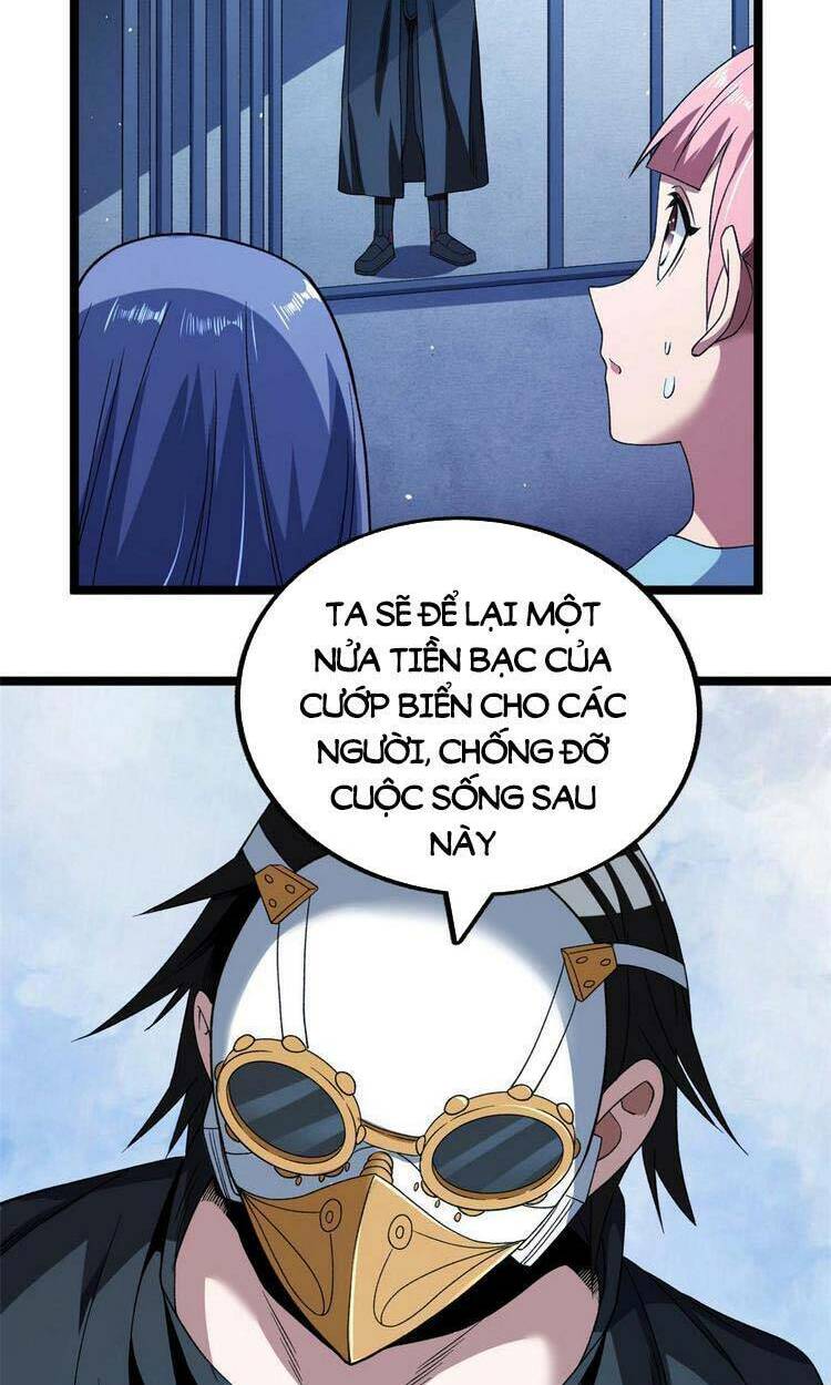 Ta Có 999 Loại Dị Năng Chapter 116 - Trang 2