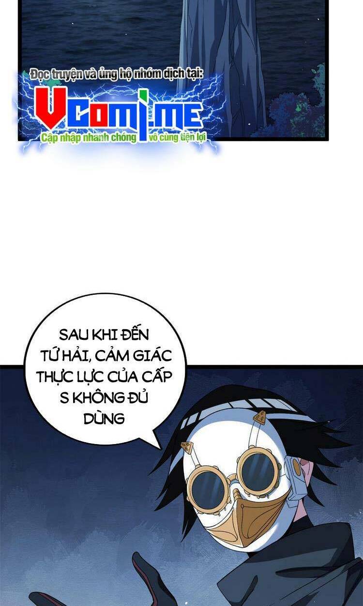 Ta Có 999 Loại Dị Năng Chapter 116 - Trang 2