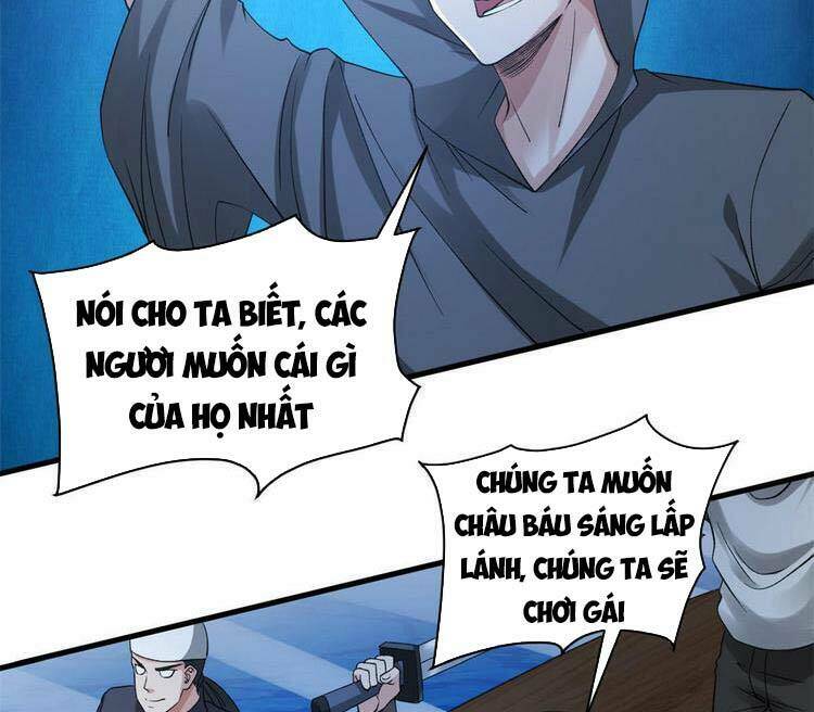 Ta Có 999 Loại Dị Năng Chapter 112 - Trang 2