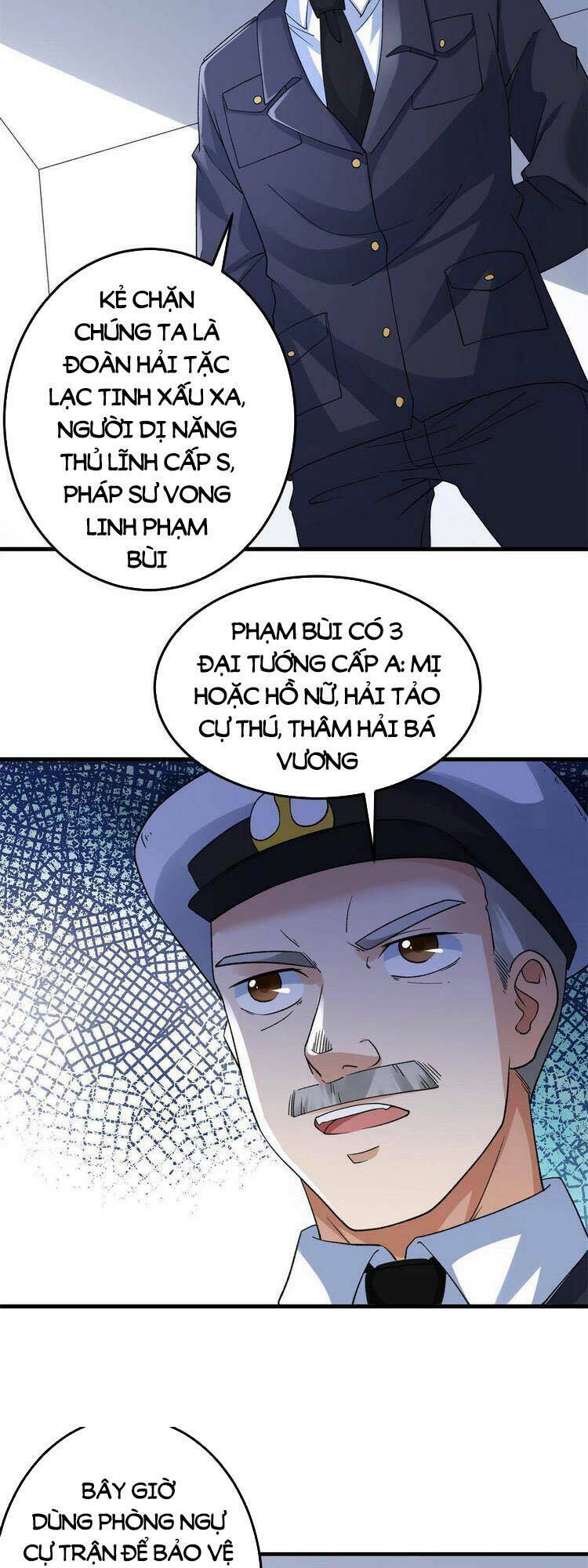 Ta Có 999 Loại Dị Năng Chapter 112 - Trang 2