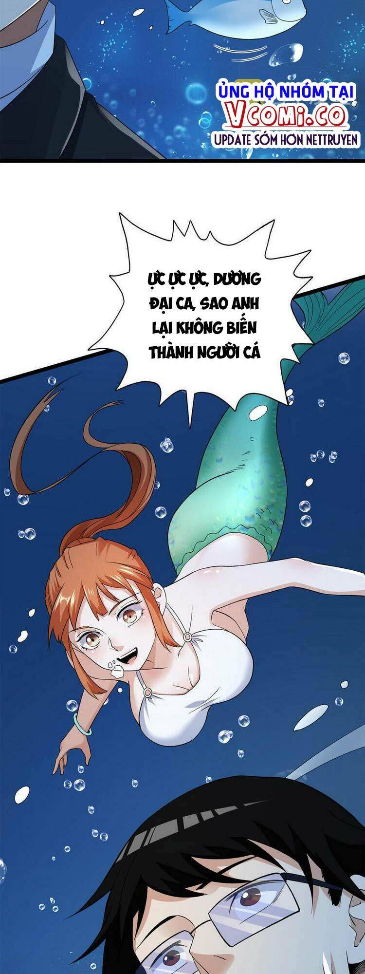 Ta Có 999 Loại Dị Năng Chapter 109 - Trang 2