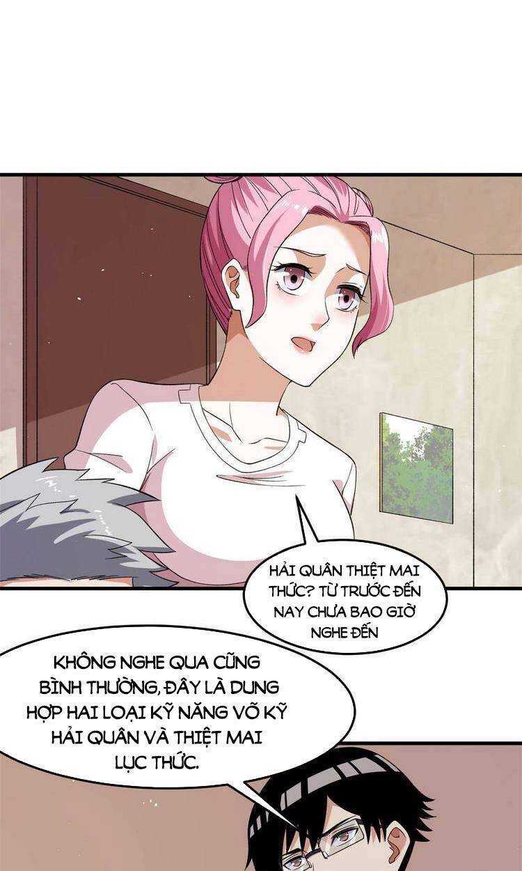 Ta Có 999 Loại Dị Năng Chapter 107 - Trang 2