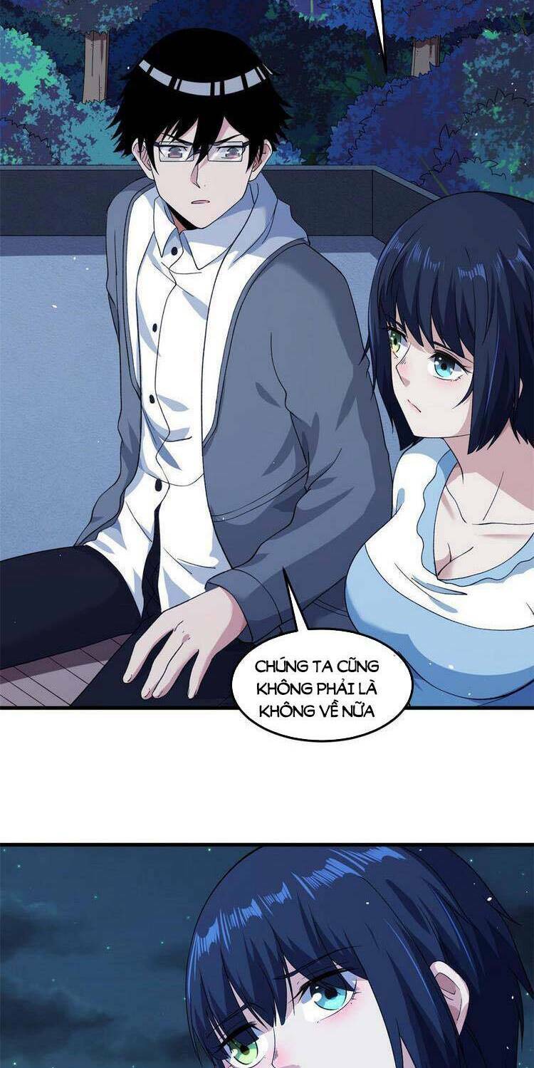 Ta Có 999 Loại Dị Năng Chapter 107 - Trang 2