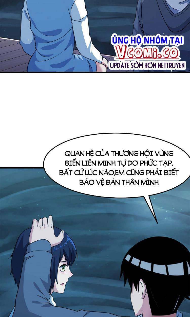 Ta Có 999 Loại Dị Năng Chapter 107 - Trang 2