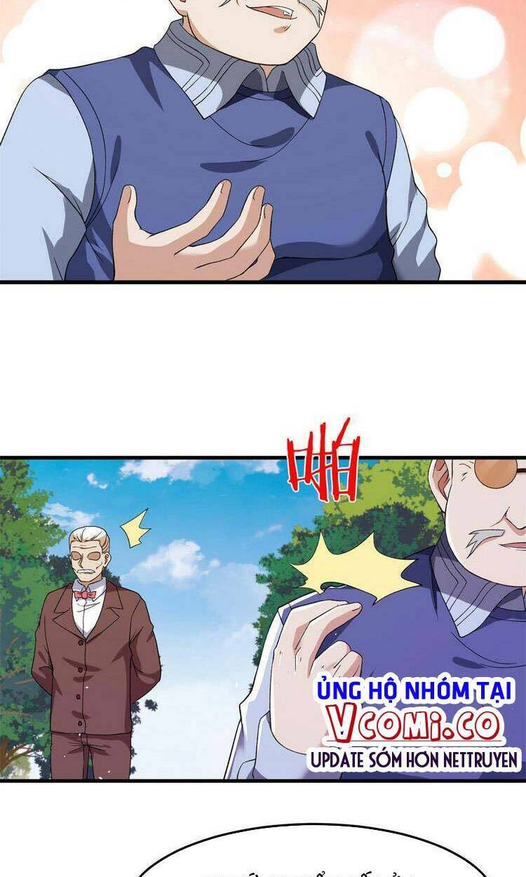 Ta Có 999 Loại Dị Năng Chapter 107 - Trang 2