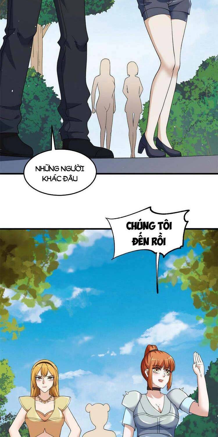 Ta Có 999 Loại Dị Năng Chapter 107 - Trang 2