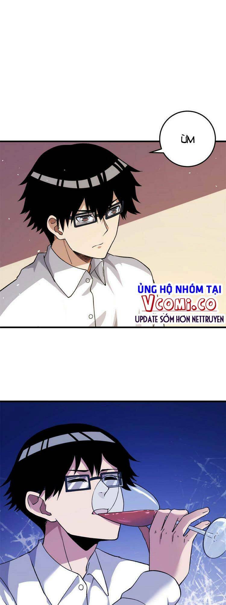 Ta Có 999 Loại Dị Năng Chapter 106 - Trang 2