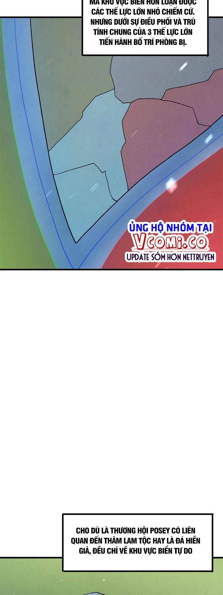 Ta Có 999 Loại Dị Năng Chapter 106 - Trang 2