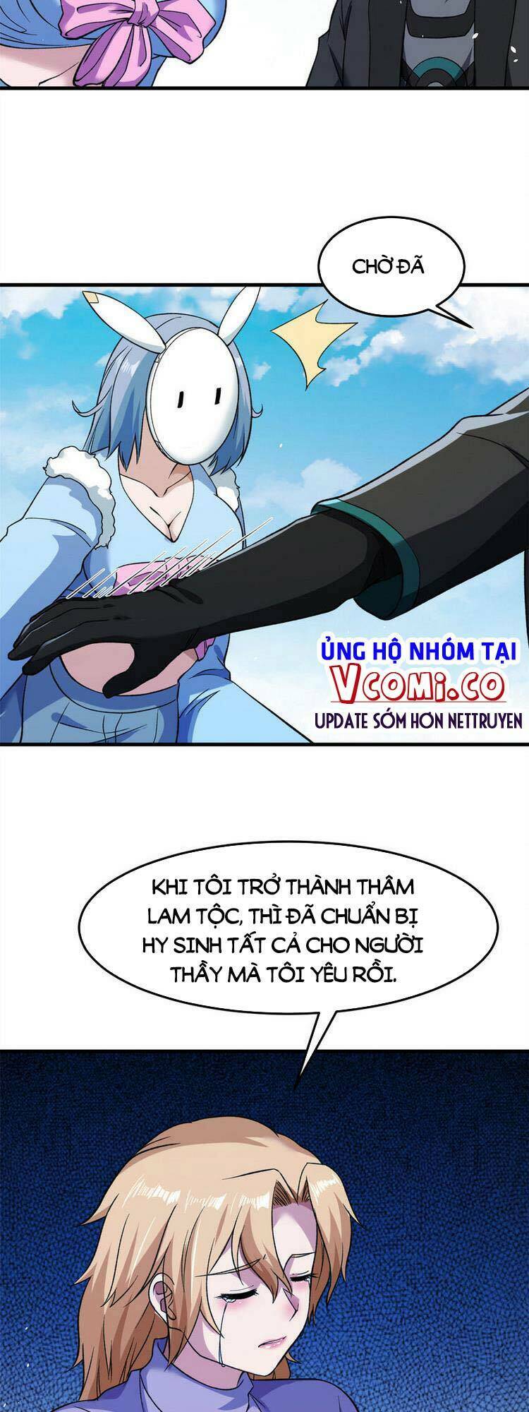 Ta Có 999 Loại Dị Năng Chapter 105 - Trang 2