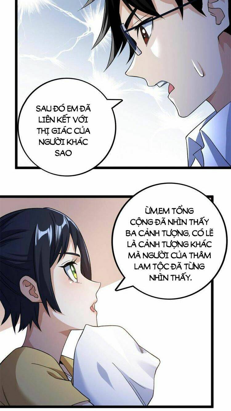 Ta Có 999 Loại Dị Năng Chapter 102 - Trang 2