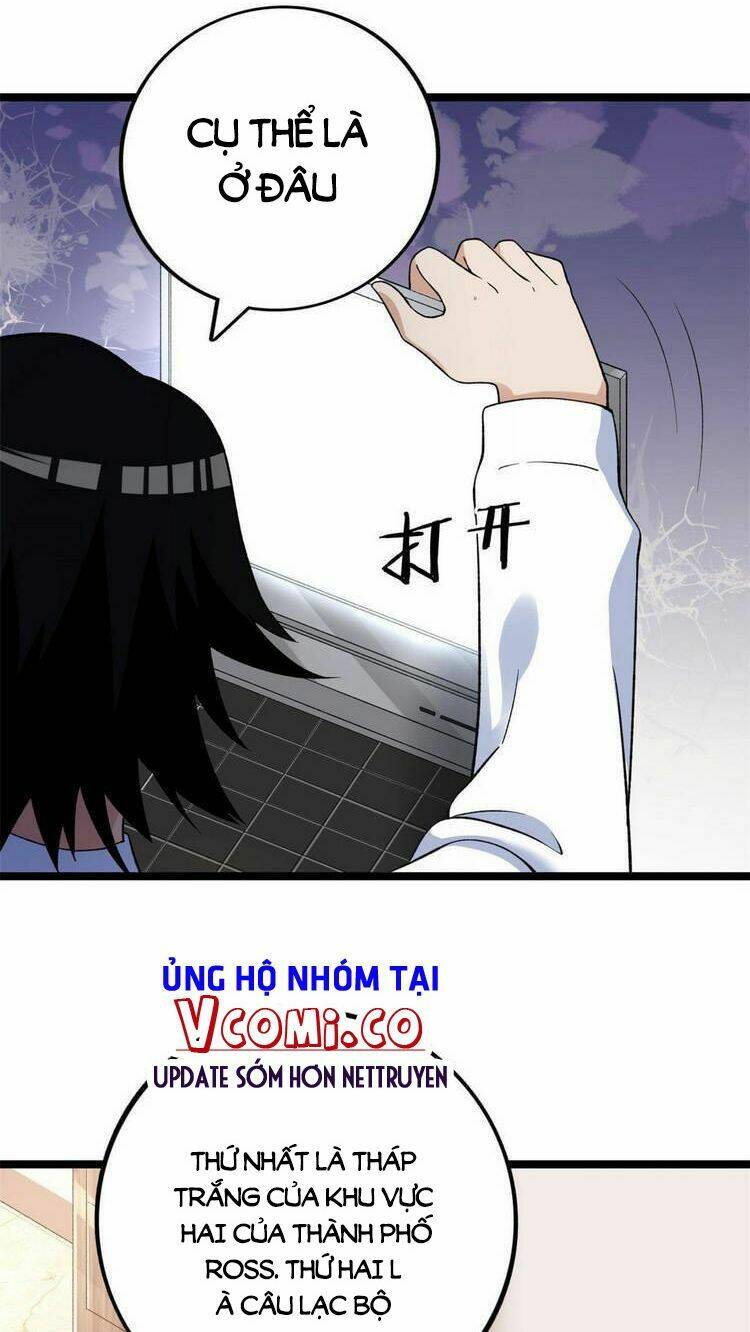 Ta Có 999 Loại Dị Năng Chapter 102 - Trang 2