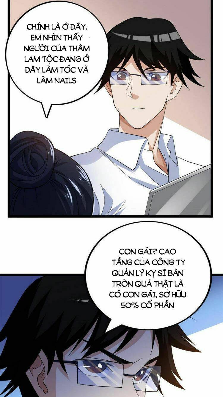 Ta Có 999 Loại Dị Năng Chapter 102 - Trang 2