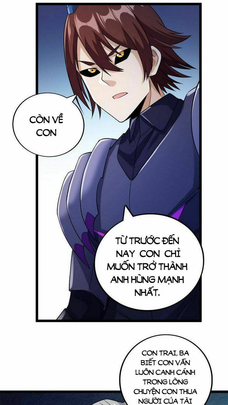 Ta Có 999 Loại Dị Năng Chapter 102 - Trang 2