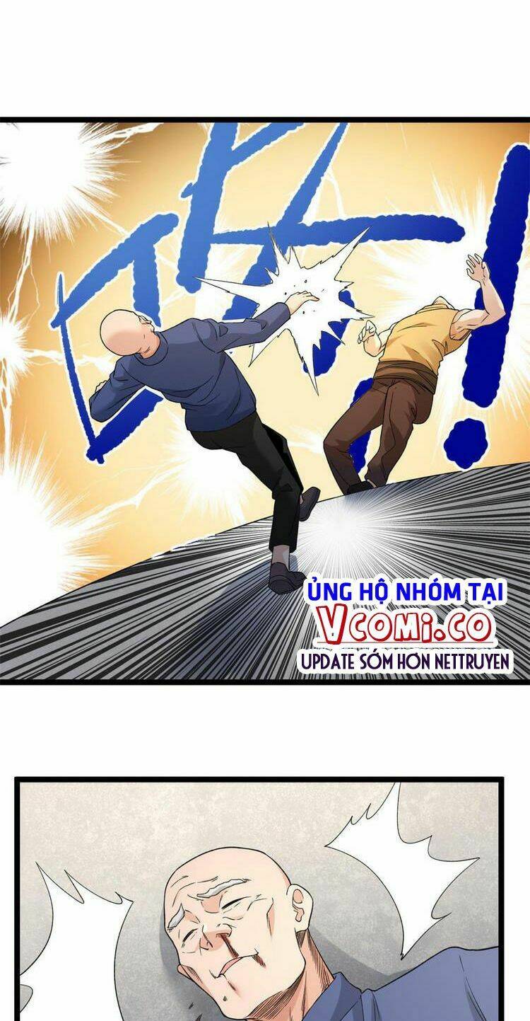 Ta Có 999 Loại Dị Năng Chapter 100 - Trang 2