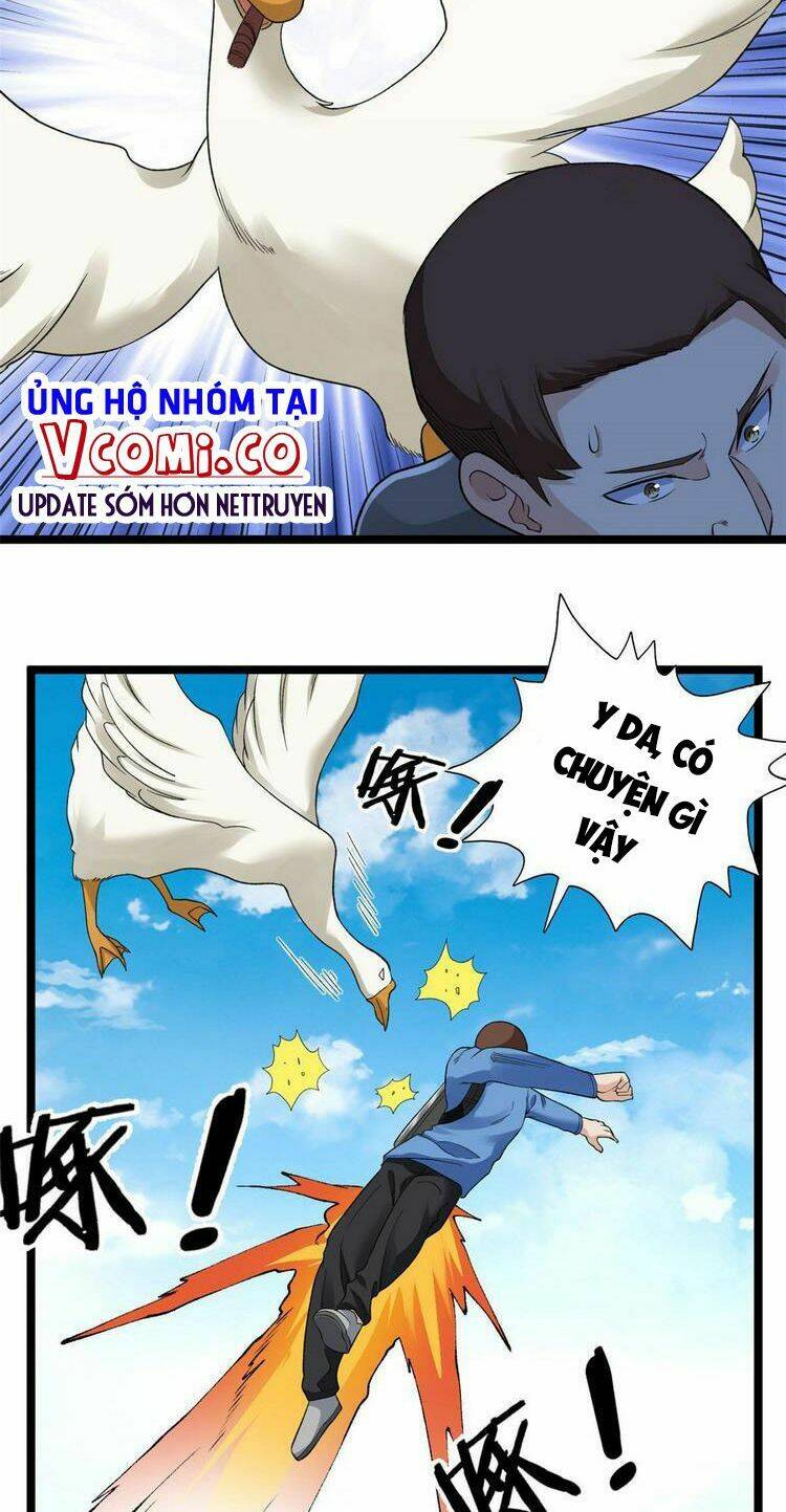 Ta Có 999 Loại Dị Năng Chapter 100 - Trang 2