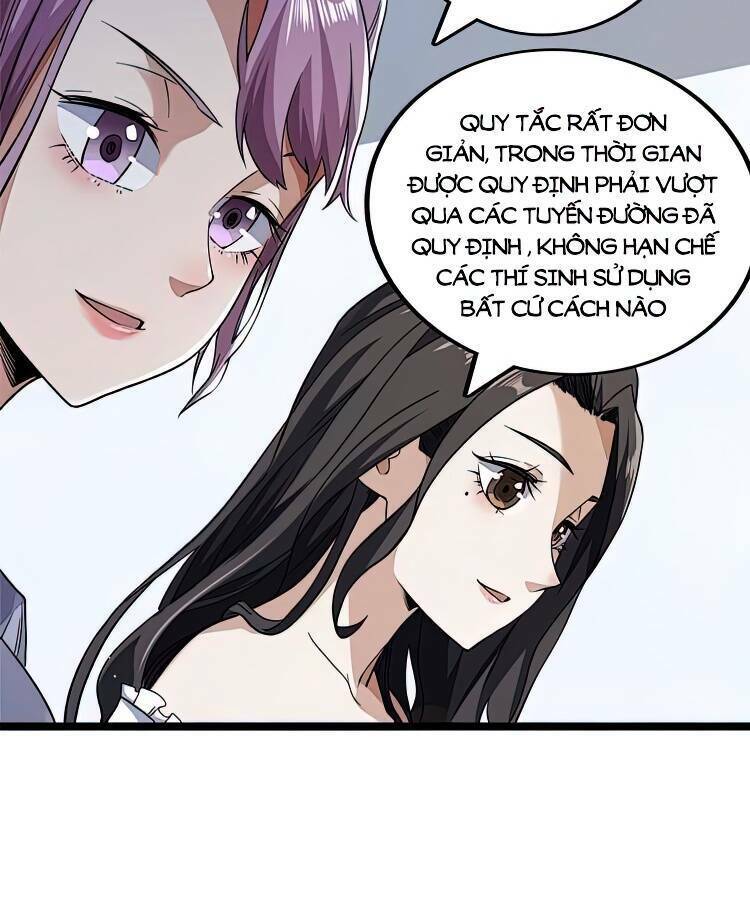 Ta Có 999 Loại Dị Năng Chapter 99 - Trang 2